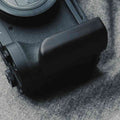 Canon V1 Grip Wood KC Design - iWoodStore