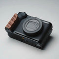 Canon V1 Grip Wood KC Design - iWoodStore