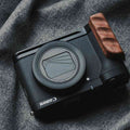 Canon V1 Grip Wood KC Design - iWoodStore