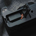 Canon V1 Grip Wood KC Design - iWoodStore
