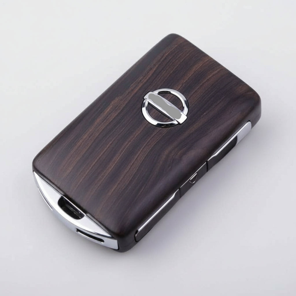Car Key Case Cover for XC90 XC60 XC40 - iWoodStore