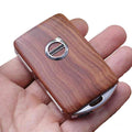 Car Key Case Cover for XC90 XC60 XC40 - iWoodStore