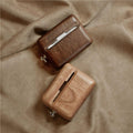 Cherry AirPods Pro Case with Keychain - iWoodStore