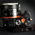 Dark Ebony Hand Grip for Sony RX1R2 - iWoodStore