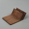 Designer MacBook Stand - iWoodStore