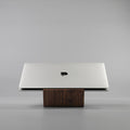 Designer MacBook Stand - iWoodStore