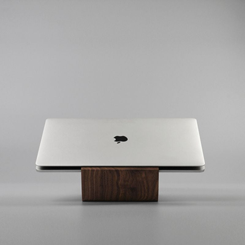 Designer MacBook Stand - iWoodStore