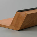 Designer MacBook Stand - iWoodStore