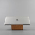 Designer MacBook Stand - iWoodStore
