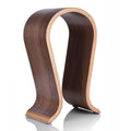 Earphone Hanger U shaped Headphone Stand - iWoodStore