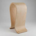 Earphone Hanger U shaped Headphone Stand - iWoodStore