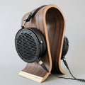 Earphone Hanger U shaped Headphone Stand - iWoodStore