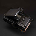 Elegant Nikon Zf Handgrip by WG Design - iWoodStore