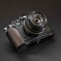 Elegant Nikon Zf Handgrip by WG Design - iWoodStore