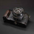 Elegant Nikon Zf Handgrip by WG Design - iWoodStore