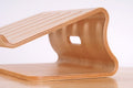 Elevated Laptop Riser Stand - iWoodStore