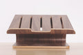 Elevated Laptop Riser Stand - iWoodStore