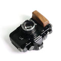 Extended Nikon ZF Grip For Large Hand - iWoodStore