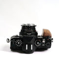 Extended Nikon ZF Grip For Large Hand - iWoodStore