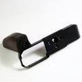 Extended Nikon ZF Grip For Large Hand - iWoodStore