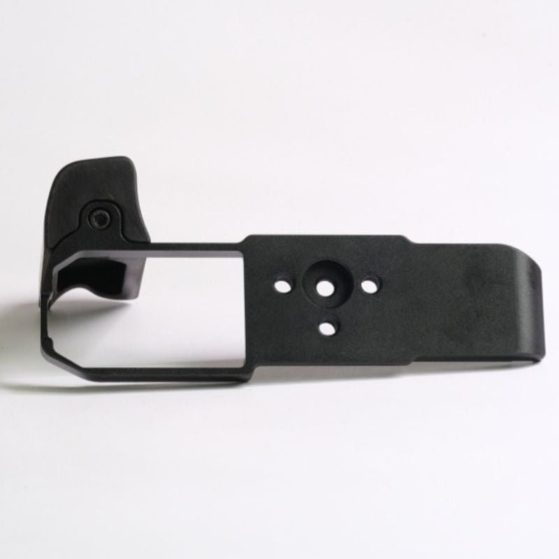 Extended Nikon ZF Grip For Large Hand - iWoodStore