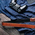Extra Thick Leather Strap For Camera KC Design - iWoodStore