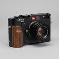 Film Leica M Grip YW Design - iWoodStore