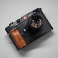 Film Leica M Grip YW Design - iWoodStore