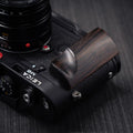 Film Leica M Grip YW Design - iWoodStore