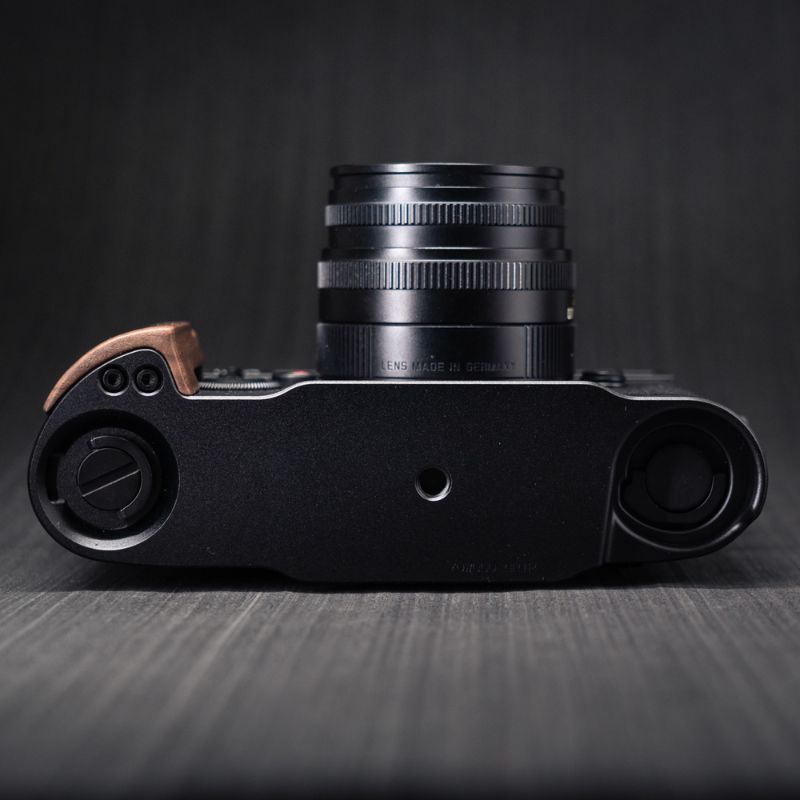 Film Leica M Grip YW Design - iWoodStore