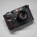 Film Leica M Grip YW Design - iWoodStore
