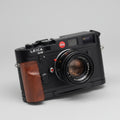 Film Leica M Grip YW Design - iWoodStore