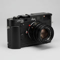 Film Leica M Grip YW Design - iWoodStore