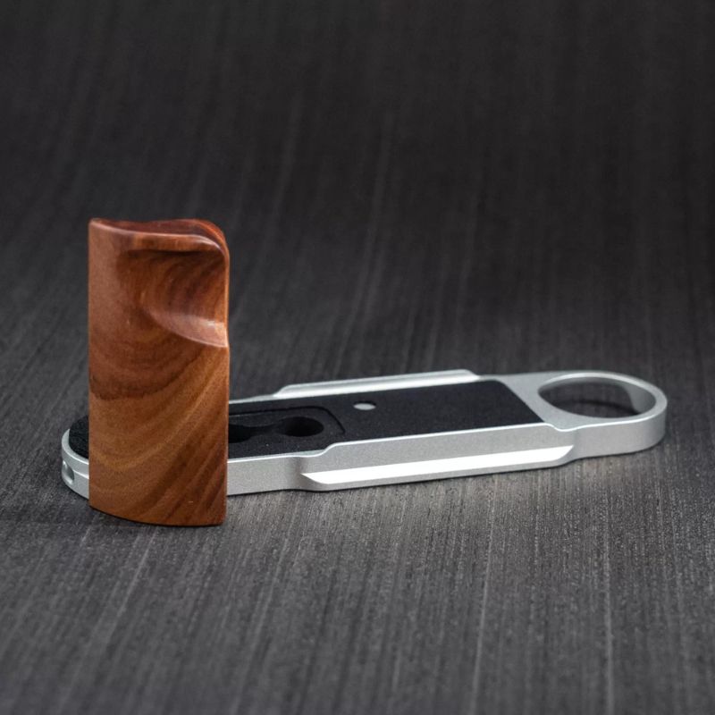 Film Leica M Grip YW Design - iWoodStore
