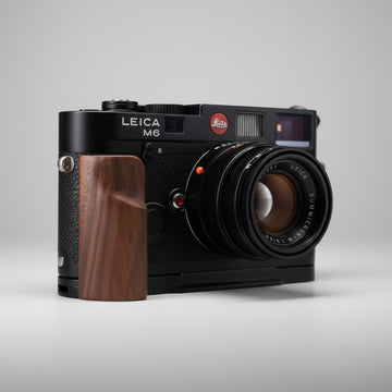 Film Leica M Grip YW Design - iWoodStore