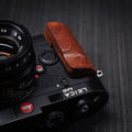 Film Leica M Grip YW Design - iWoodStore