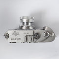 Film Leica M Grip YW Design - iWoodStore
