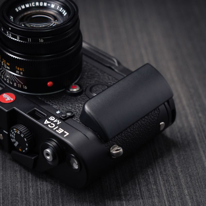 Film Leica M Grip YW Design - iWoodStore