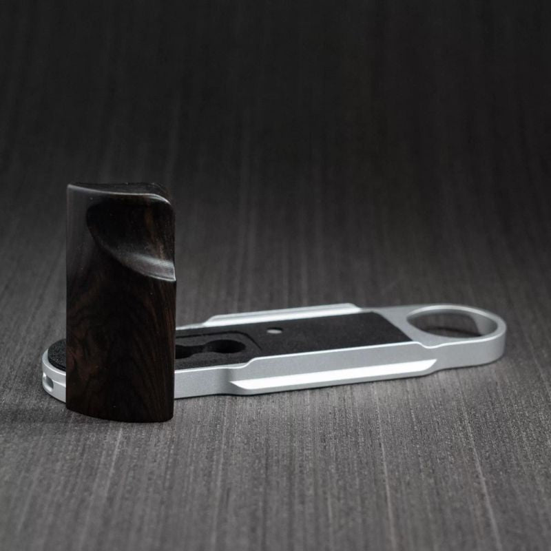 Film Leica M Grip YW Design - iWoodStore
