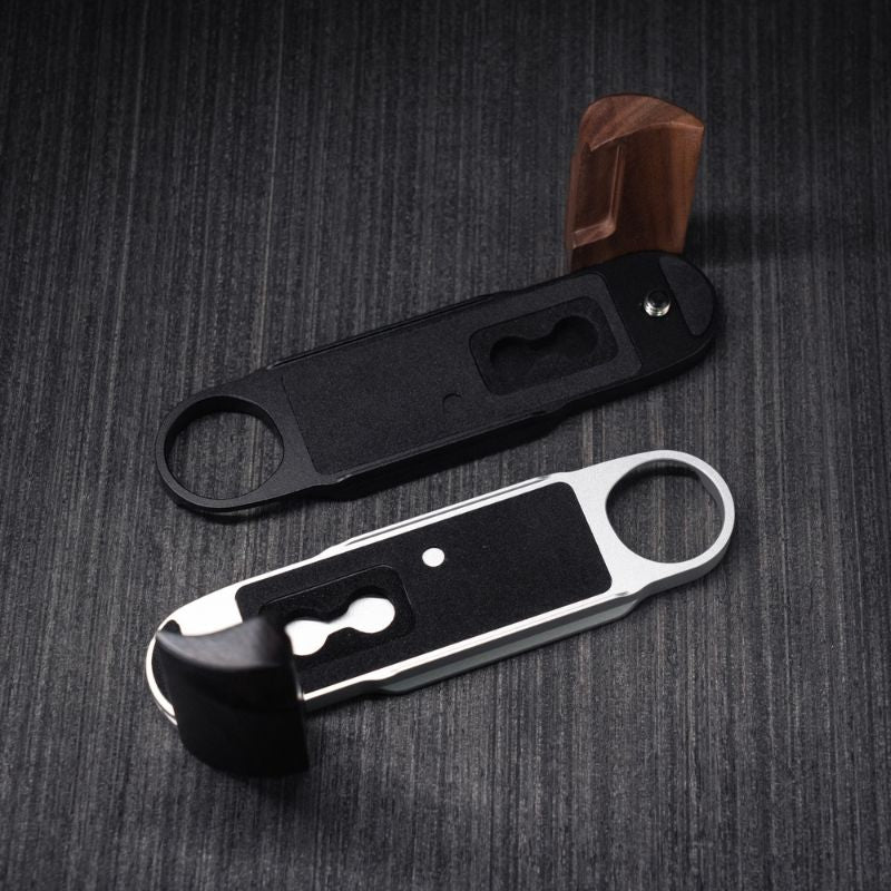 Film Leica M Grip YW Design - iWoodStore