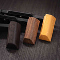 Film Olympus OM1 Grip Wood (OM2 OM3Ti) - iWoodStore