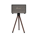 Floor Tripod Speaker Stand for Marshall Acton Stanmore Woburn - iWoodStore