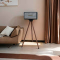 Floor Tripod Speaker Stand for Marshall Acton Stanmore Woburn - iWoodStore