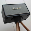 Floor Tripod Speaker Stand for Marshall Acton Stanmore Woburn - iWoodStore