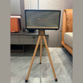 Floor Tripod Speaker Stand for Marshall Acton Stanmore Woburn - iWoodStore