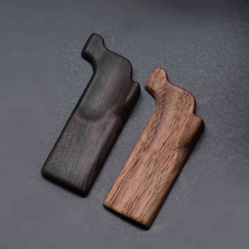 Fuji GFX100RF Thumb Rest Grip - iWoodStore