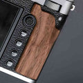 Fuji GFX100RF Thumb Rest Grip - iWoodStore