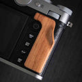 Fuji GFX100RF Thumb Rest Grip - iWoodStore