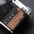Fuji GFX100RF Thumb Rest Grip - iWoodStore