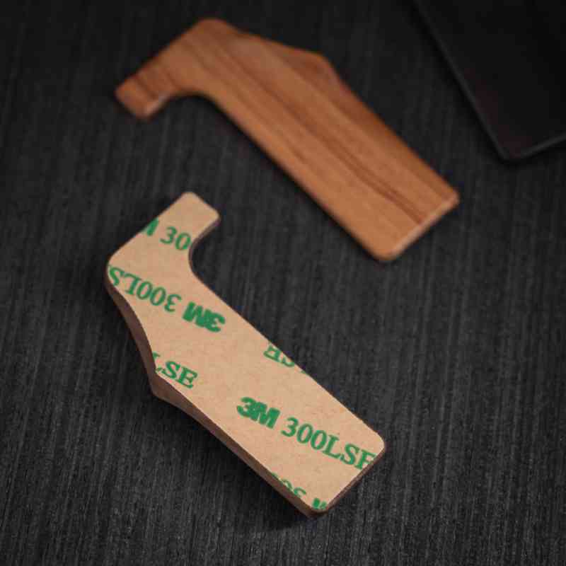 Fuji GFX100RF Thumb Rest Grip - iWoodStore